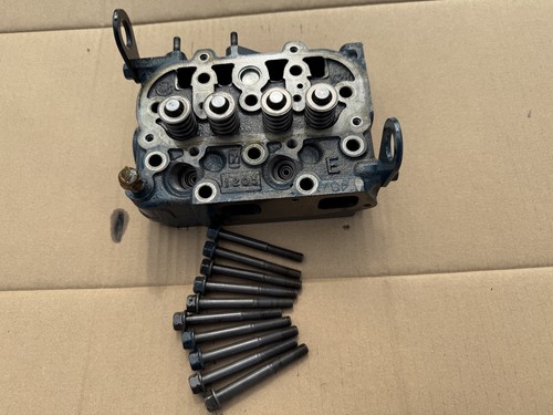 Kubota z482 engine - kubota, cylinder