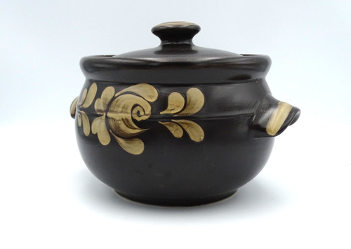 Denby bakewell soup tureen - denby,