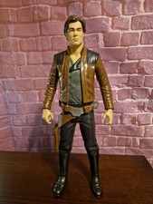 Star Wars Young Han Solo 2018