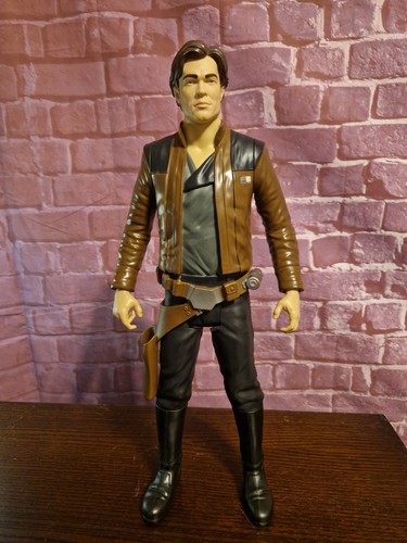 Star wars young - young, han