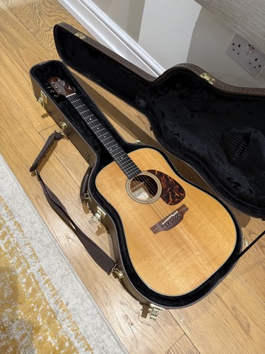 Takamine ef340s electro - tt,