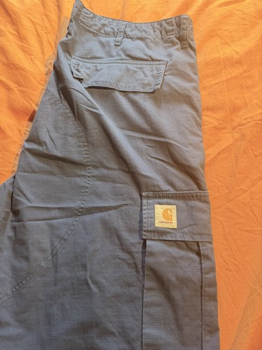 Carhartt cargo pants - carhartt, size