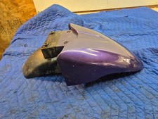 1987 - 1994  Suzuki Katana