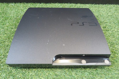 Sony playstation ps3 slim - 3,