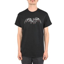 Thrasher Sky Rat S/S T-Shirt - Black