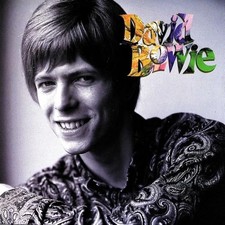 David Bowie - The Deram