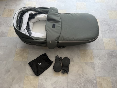 Leclerc baby carrycot - carrycot, with