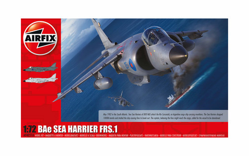 Airfix aircraft model kits - airfix,