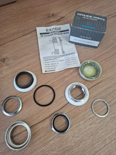 Shimano nib nos - shimano,