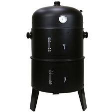 3 in 1 Black BBQ Charcoal