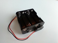 12 volt power supply (4x2fat)