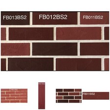 Brick slips ,more than 10