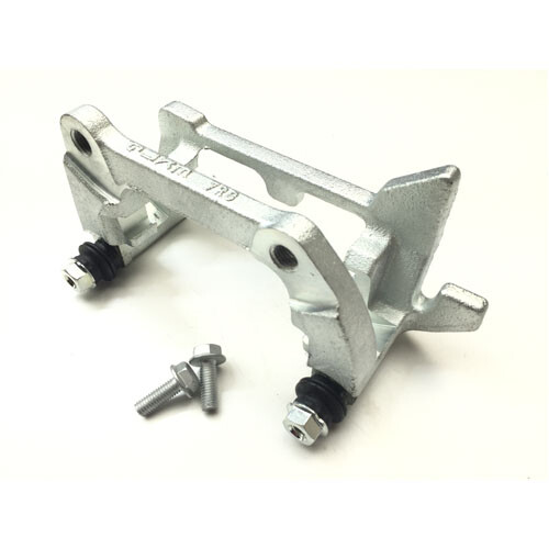 Brake caliper carrier - brake,