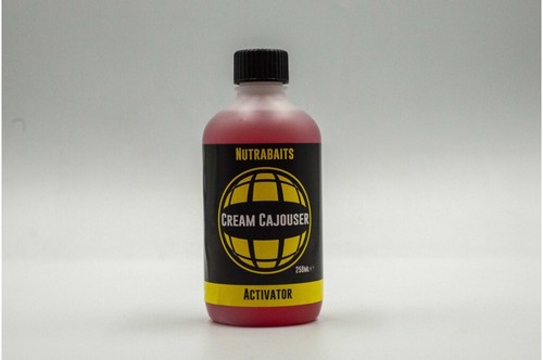 Nutrabaits activator range - nutrabaits,