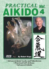 Practical Aikido #4 advanced