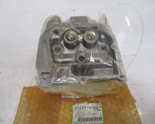 Kubota engine cylinder - engine,
