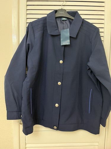 Bnwt chums ladies blouson - chums,