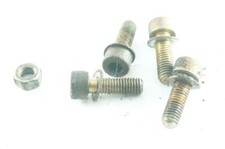 OEM BMW E28 E30 AC Compressor