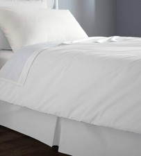 Flame Retardant Bed Linen set Single, Duvet Cover, Fitted sheet, Pillowcase Pair