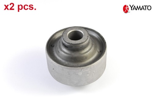 Pcs rear front mounting - x2,