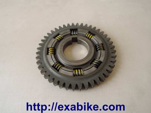 Primary sprocket for yamaha - for, xt