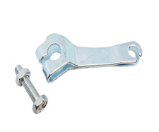 BS015 DRUM BRAKE SHOE PIVOT