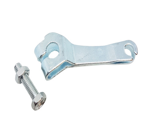 Bs015 drum brake - drum, shoe