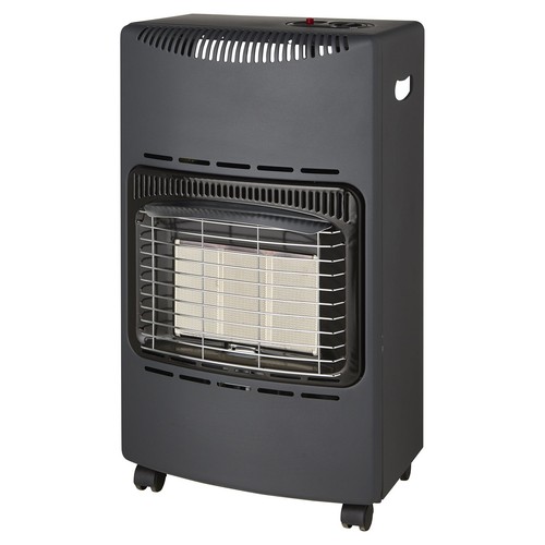Greengear mobile gas heater - greengear,