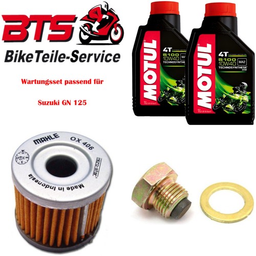 Economy set oil filter - set, oil,