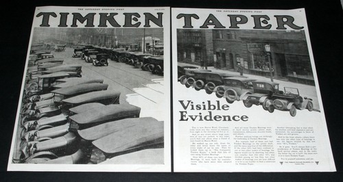 1919 old magazine - 1919, ad