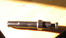 Makita SDS-Plus Hammers 1/2"