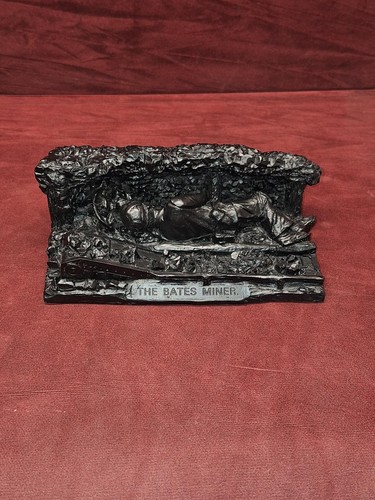 The bates coal - bates, mining
