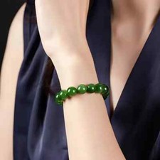 Natural Emerald Stone Healing