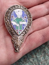 Thomas Fattorini Saxon King