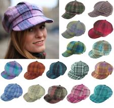 Glen Appin Ladies Harris Tweed
