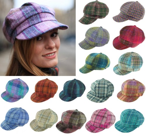 Glen appin ladies harris - ladies,