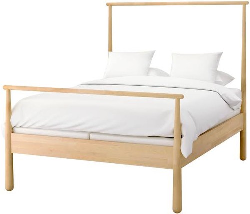 Ikea gjora king size - gjora,