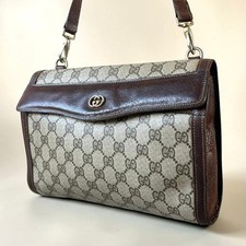 GUCCI Vintage GG Supreme