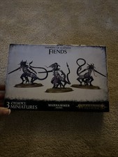 Warhammer Age Of Sigmar 40K