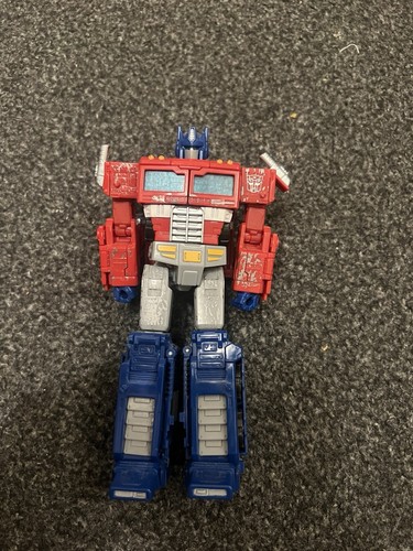 Transformers war for cybertron - transformers,
