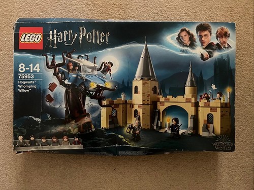 Lego harry potter - harry, potter: