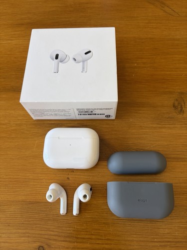 Apple airpods pro - apple,