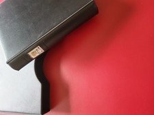 Lindner 18 ring  illustrated