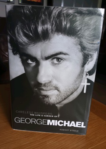 George michael careless - michael,