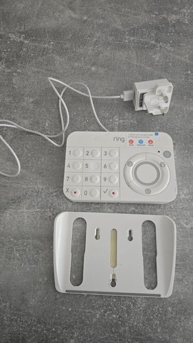 Ring alarm keypad second - alarm,