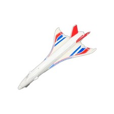 Matchbox - Hypersonic Jet