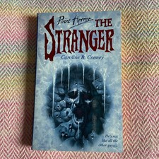 The Stranger By Caroline B