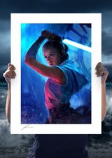 Star Wars Sideshow