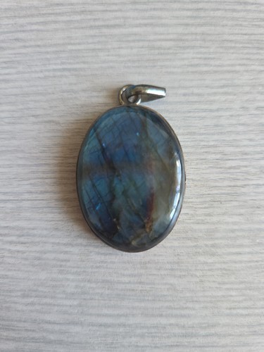 Large oval cut - large,