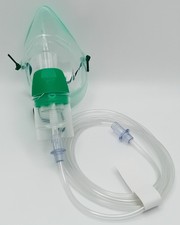 Cirrus 2 Inter Surg Mask Kit &